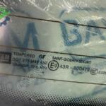 Arka Cam Opel Corsa 2006-2014 Çıkma