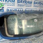 Arka Cam Opel Corsa 2006-2014 Çıkma