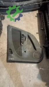 Opel Corsa 2006 Çıkma Kapı Döşemesi