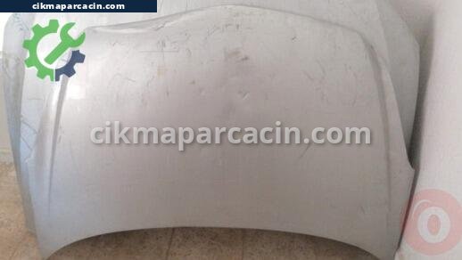 Opel Corsa Kaput çıkma parça