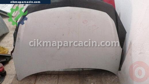 Opel Corsa Kaput çıkma parça