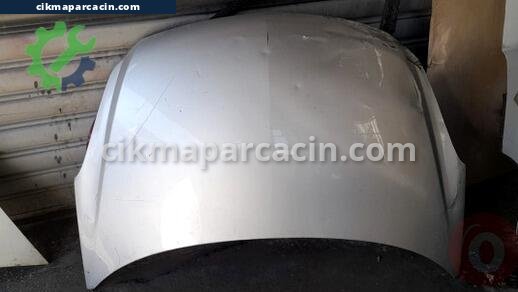 Opel Corsa Kaput çıkma parça