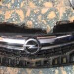 Opel Corsa 2012 Çıkma Panjur Ön