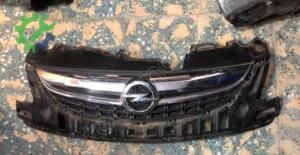 Opel Corsa 2012 Çıkma Panjur Ön
