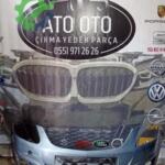 Opel Corsa Çıkma Ön Tampon No 2220462