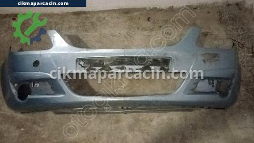 Opel Corsa Ön Tampon çıkma parça