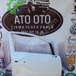 Opel Corsa 2004-2023 Çıkma Sağ Ön Kapı No 2423484