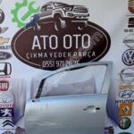 Opel Corsa 2004-2023 Çıkma Sol Ön Kapı No 2423507