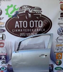Opel Corsa 2004-2023 Çıkma Sol Ön Kapı No 2423507