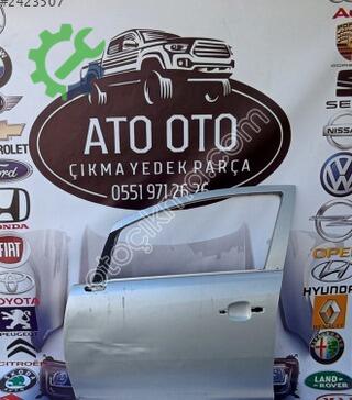 Opel Corsa Sol Ön Kapı çıkma parça