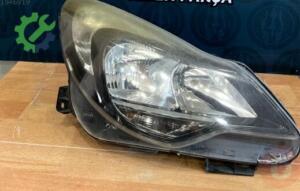 Opel Corsa 2022 Çıkma Sağ Far