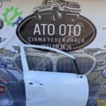 Opel Corsa 2005-2023 Çıkma Sağ Ön Kapı No 2396466