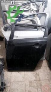 Opel Corsa 2023 Çıkma Sol Arka Kapı