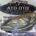 Opel Corsa 2006 Çıkma Far