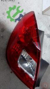 Opel Corsa 2023 Çıkma Sol Stop