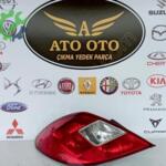 Opel Corsa 2005-2024 Çıkma Sol Stop