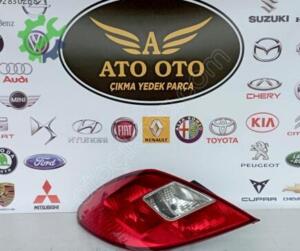 Opel Corsa 2005-2024 Çıkma Sol Stop
