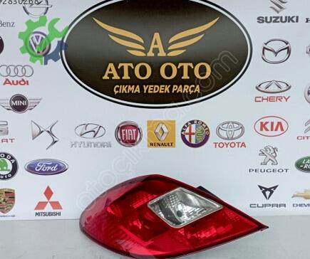 Opel Corsa Sol Stop çıkma parça