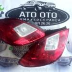 Opel Corsa 2006 Çıkma Sol Stop