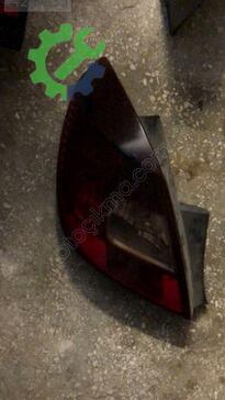 Opel Corsa Sol Stop çıkma parça