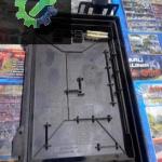 Opel Corsa D Renault Clio Peugeot 206 sigorta kutusu üst kapağı