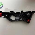 Tampon Braketi Opel Corsa 2006-2011 Çıkma 13179964
