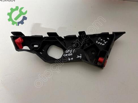 Opel Corsa Tampon Braketi çıkma parça
