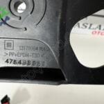 Tampon Braketi Opel Corsa 2006-2011 Çıkma 13179964