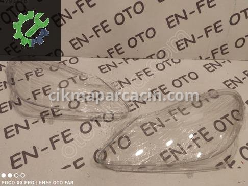 Opel Corsa Far Camı çıkma parça