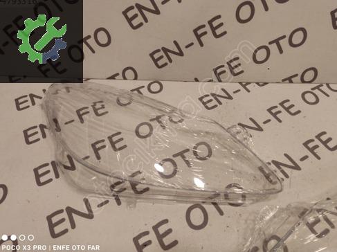 OPEL CORSA D SAĞ SOL FAR CAMI SIFIR 2006 – 2010 3