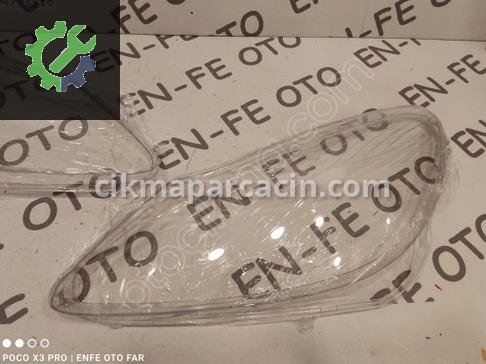 Opel Corsa Far Camı çıkma parça