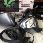 OPEL CORSA D SAĞ SOL ORJ ELEKTİRİKLİ DİKİZ AYNASI