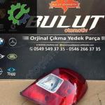 Opel corsa d sağ stop