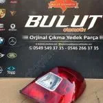 Opel corsa d sağ stop