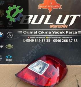 Opel corsa d sağ stop