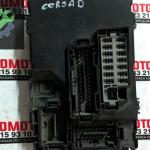 Opel corsa d sigorta taplasi orj cikma