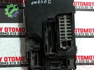 Opel corsa d sigorta taplasi orj cikma
