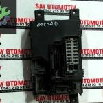 Opel corsa d sigorta taplasi orj cikma