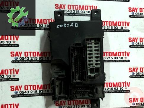 Opel corsa d sigorta taplasi orj cikma