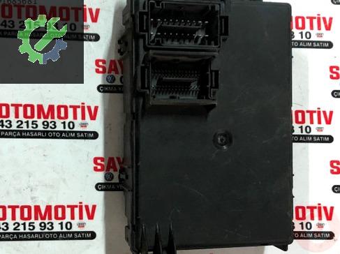 Opel corsa d sigorta taplasi orj cikma