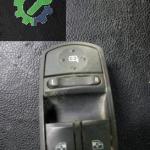 Opel Corsa D sol ikili cam açma ve ayna ayar düğme takımı