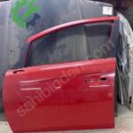 Opel Corsa 2023 Çıkma Sol Ön Kapı No 1984398
