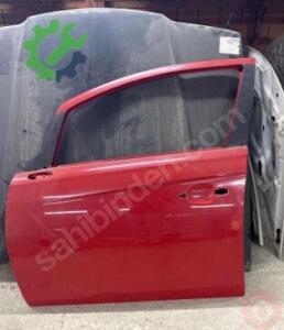 Opel Corsa 2023 Çıkma Sol Ön Kapı No 1984398