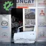 OPEL CORSA D SOL ÖN KAPI TEK KAPI ÇIKMA PARÇA ORJİNAL