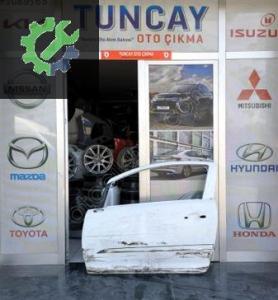 OPEL CORSA D SOL ÖN KAPI TEK KAPI ÇIKMA PARÇA ORJİNAL