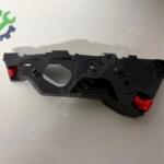 Tampon Braketi Opel Corsa 2006-2011 Çıkma 13179963