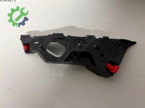Tampon Braketi Opel Corsa 2006-2011 Çıkma 13179963