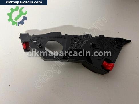Opel Corsa Tampon Braketi çıkma parça