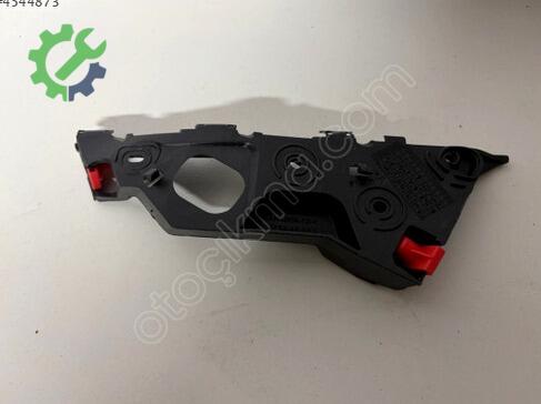 Opel Corsa Tampon Braketi çıkma parça