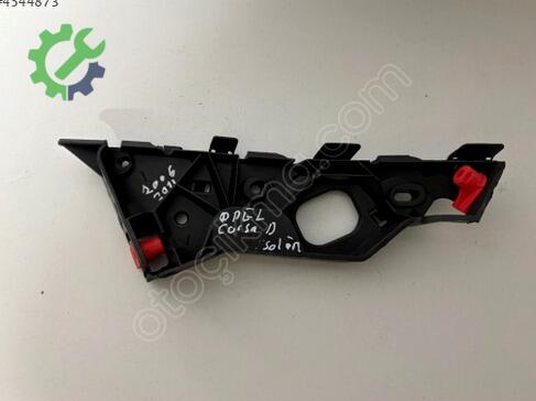 Opel Corsa Tampon Braketi 13179963 çıkma parça